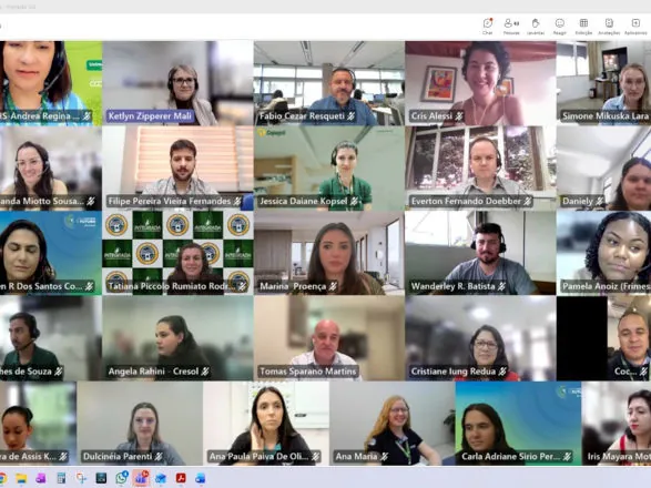 Cooperativas são convidadas para nova edição do Coop 5.0 com foco em inovação, dados e inteligência artificial
