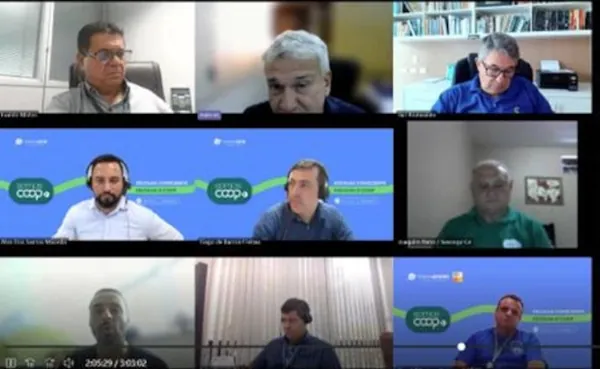 Transporte: coop debate descarbonização, seguros e governança