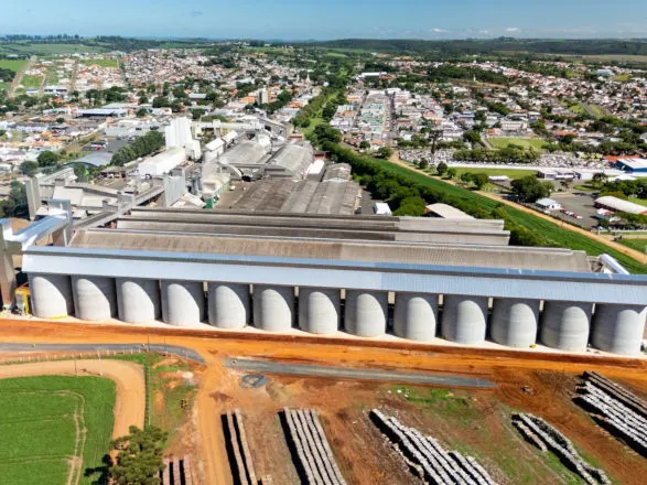 Colheita de grãos de cooperados da Capal alcança 70% da área nesta safra de verão