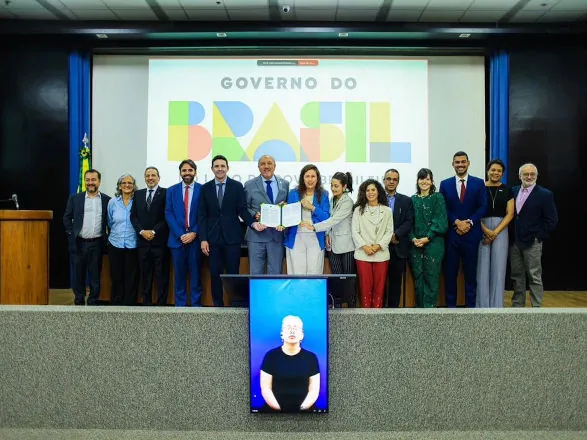Modernização do CAR avança e reforça Código Florestal