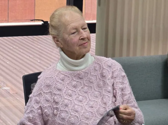 Sistema Ocepar lamenta o falecimento de Roswitha van Kaick