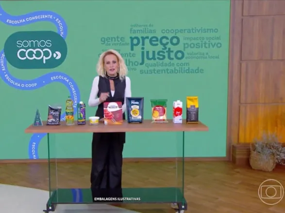 Escolha que transforma: SomosCoop chega ao Mais Você