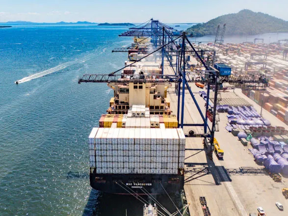 Exportações paranaenses de proteínas animais avançam 5,4% no 1º trimestre de 2026
