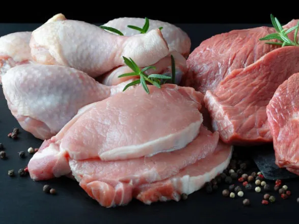 Produção brasileira de carnes deve alcançar 33,38 milhões de toneladas em 2026