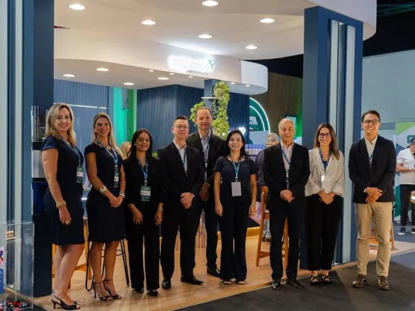 Sisprime participa do 22º Suesc