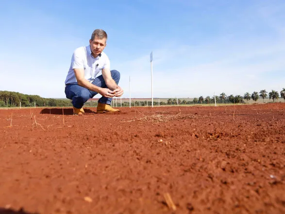 Coamo reforça a importância das práticas conservacionistas para o desenvolvimento sustentável da agricultura