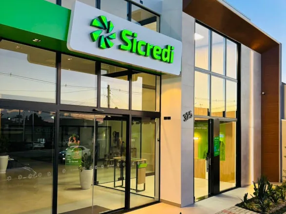 Sicredi Integração PR/SC amplia presença em Araucária com nova agência no bairro Estação