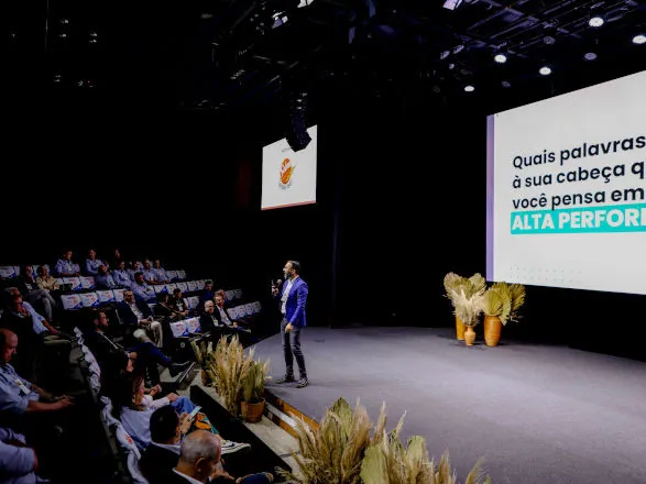 Moatrigo 2026 reúne 450 participantes e aprofunda debate sobre desafios da cadeia do trigo