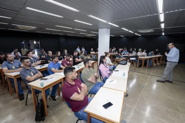 Coamo inicia 30ª turma do Programa Jovens Líderes Cooperativistas