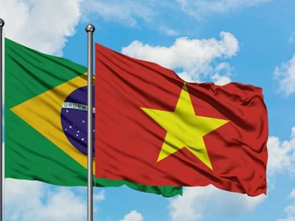 Abertura de mercado para o Brasil no Vietnã