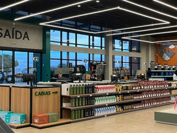 Capal inaugura nova loja agropecuária em Arapoti (PR) 
