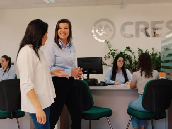 Projeto da Cresol amplia acesso ao crédito e prevê liberar R$ 320 milhões para micro e pequenos empreendedores 