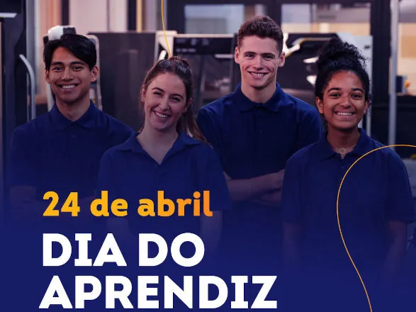 Sistema Ocepar celebra o Dia do Aprendiz