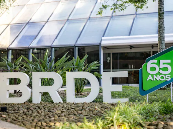 Projetos no Paraná ampliam em 85% as contratações do BRDE no primeiro trimestre