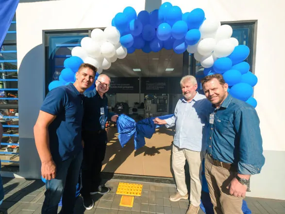 C.Vale inaugura loja agropecuária em Nova Santa Rosa
