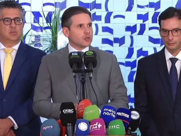 Deputado Leo Prates será o relator das propostas que acabam com a escala 6x1