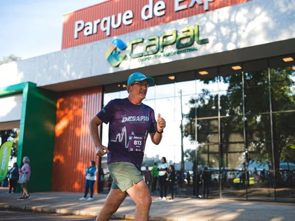 Desafio de Rua Capal chega à 10ª edição  e consolida Arapoti no circuito de corridas no Paraná