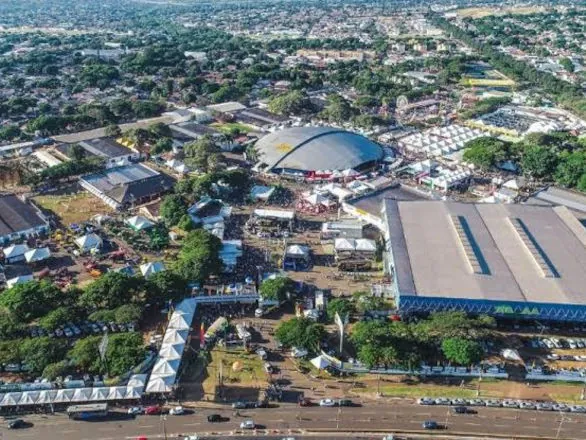 Cocamar quer fomentar negócios e relacionamento na Expoingá 2026 