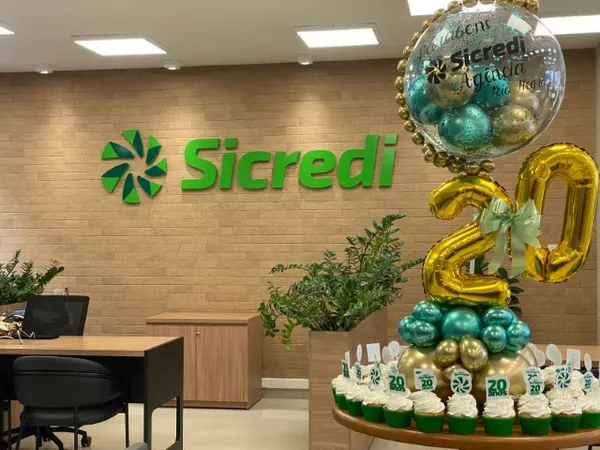 Sicredi: 20 anos incentivando o cooperativismo em Rio Negro
