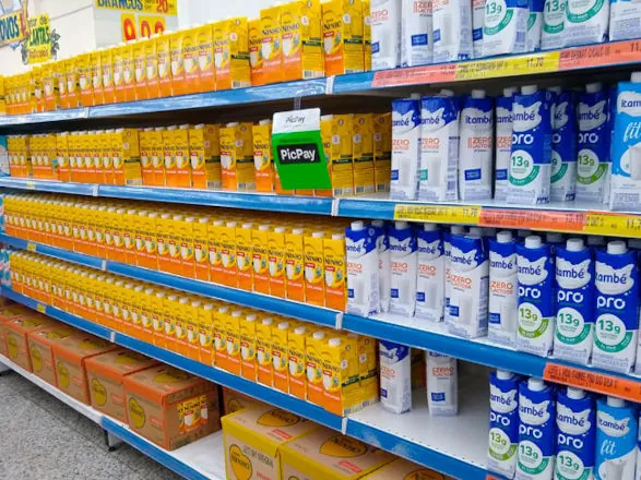 Em março, comércio cresce 0,5% e atinge novo recorde