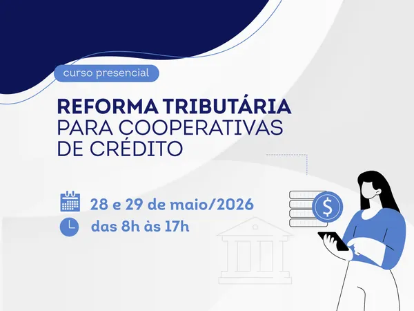 Sistema Ocepar promove curso sobre reforma tributária para cooperativas de crédito