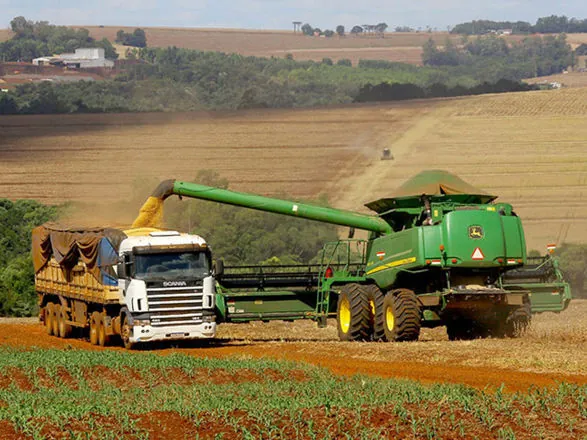 Soja tem previsão de novo recorde na série histórica em 2026