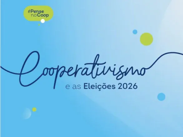 Coop amplia mobilização para as Eleições 2026