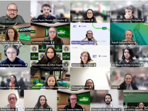 Sistema Ocepar lança Programa de Desenvolvimento em Gestão Humanizada e Bem-Estar Organizacional