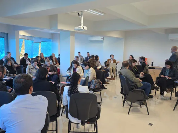 Cascavel recebe terceiro encontro estratégico para discutir o futuro da mão de obra no agronegócio