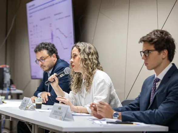 Ministério da Fazenda mantém projeção de crescimento de 2,3% do Produto Interno Bruto para 2026