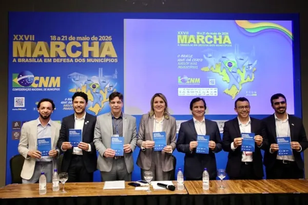 Cartilha orienta prefeitos sobre parceria com cooperativas de crédito