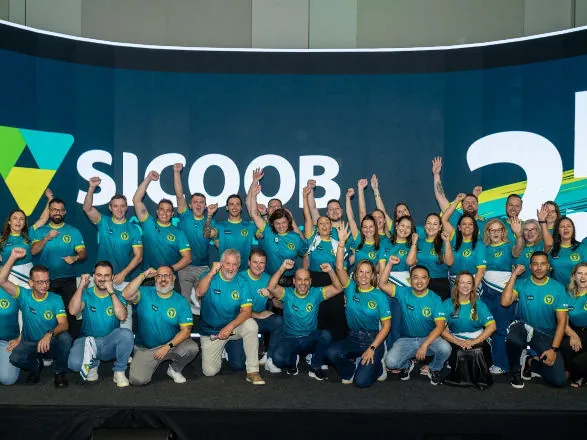 Campanha de 25 anos do Sicoob Três Fronteiras terá BYD Dolphin zero para cooperados 