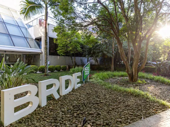 BRDE reforça carteira de crédito climático com atendimento ao Fundo Clima