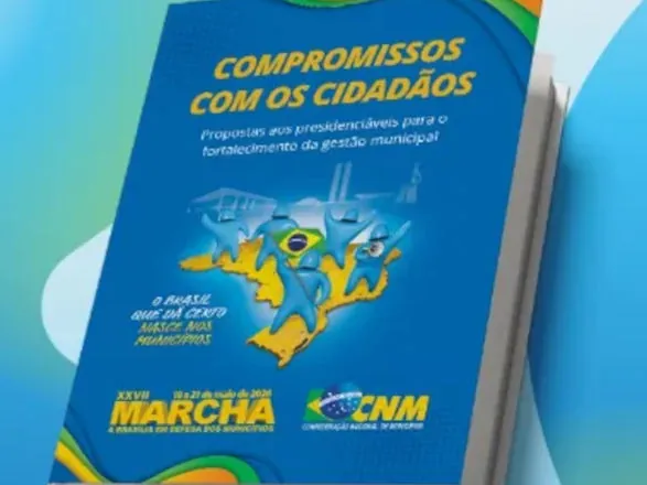 Cooperativismo entra nas propostas dos municípios aos presidenciáveis