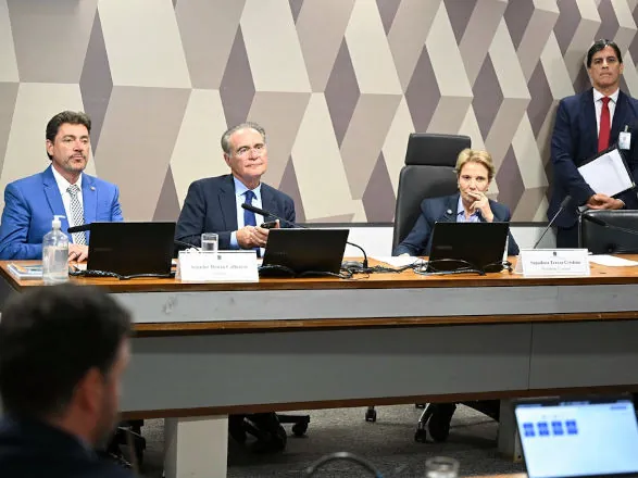 CAE aprova projeto para renegociação de dívidas no campo