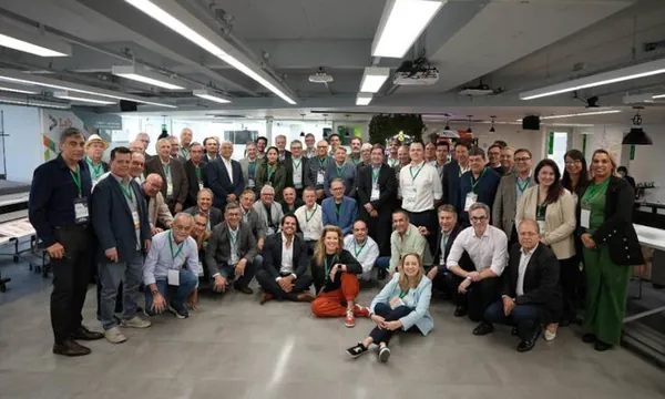 Unimed do Brasil reúne lideranças para definir diretrizes que vão orientar o futuro do Sistema Unimed