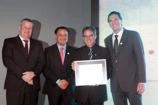 PROJETO ÍMPAR: Cooperativas se destacam entre as marcas preferidas 