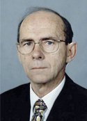 Dick Carlos de Geus