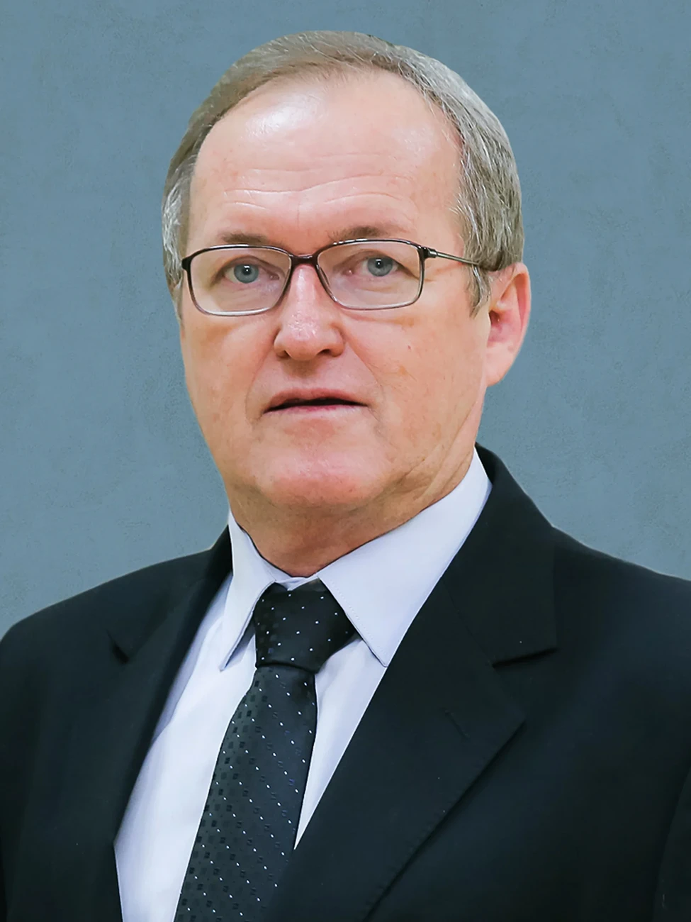 José Roberto Ricken