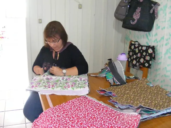 CAPAL: Projeto Ciclo transforma uniformes antigos em brindes