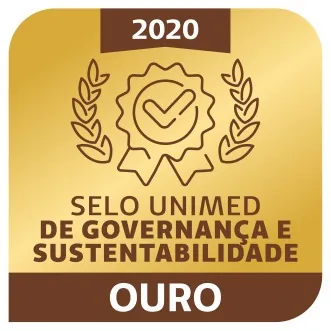 UNIMED BRASIL: Selos de Governança e de Sustentabilidade estimulam melhores práticas