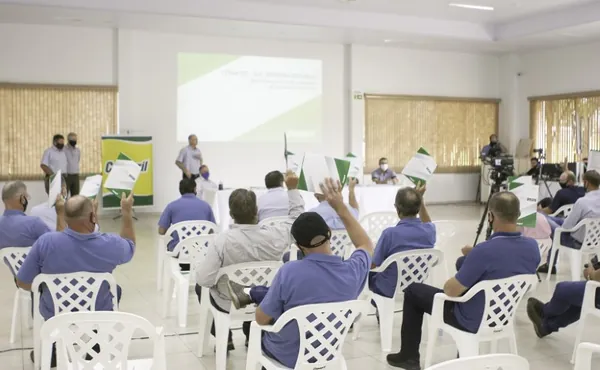 COPAGRIL: Cooperativa tem 43% de aumento no faturamento e ultrapassa R$ 2,5 bilhões em 2020