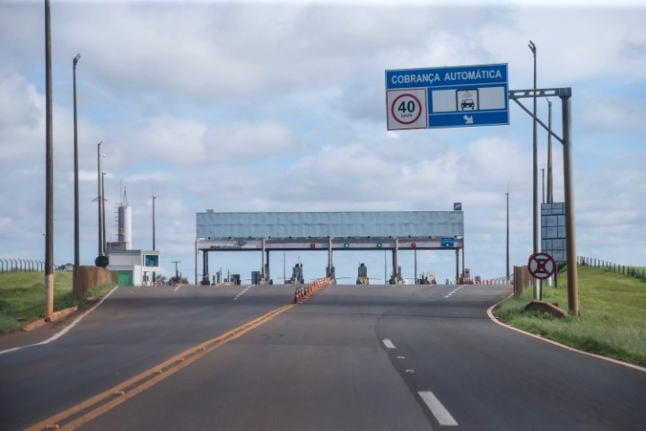 infraestrutura 01 02 2021