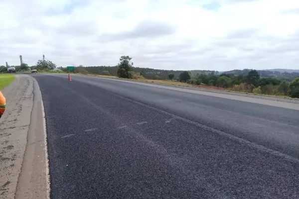 INFRAESTRUTURA: DER publica licitação de R$ 51 milhões para modernização da PR-092