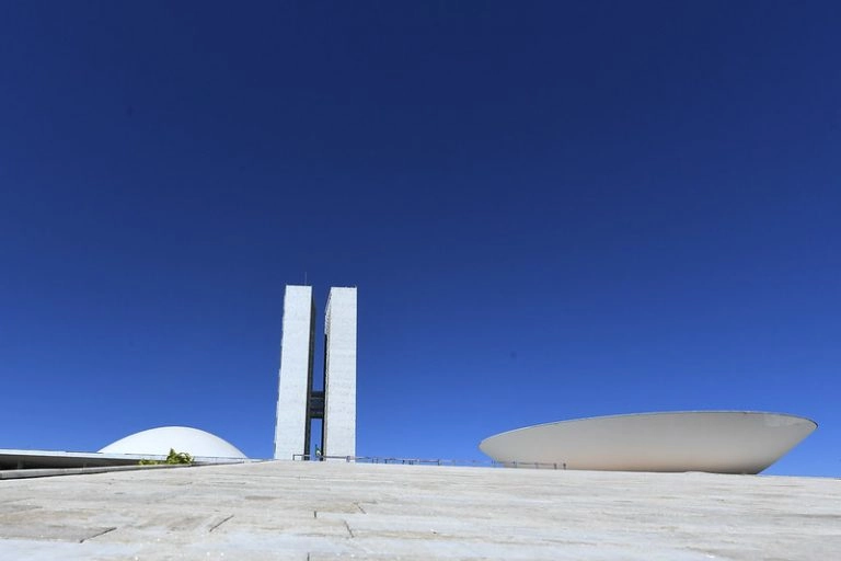 congresso nacional 03 02 2021