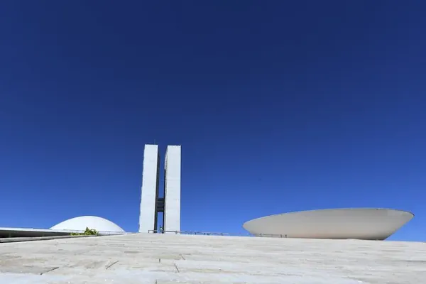 CONGRESSO NACIONAL: Cerimônia de abertura do ano legislativo será realizada nesta quarta-feira
