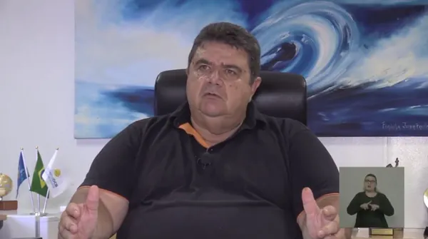 COOPERATIVISMO I: Presidente da OCB defende um novo "design" para o sistema cooperativista