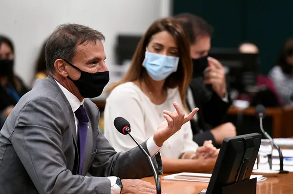 LEGISLATIVO III: Orçamento deve ser aprovado antes do fim de março, afirma presidente da CMO