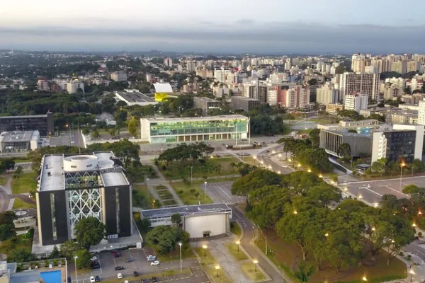 PARANÁ: Governo prorroga toque de recolher até 28 de fevereiro