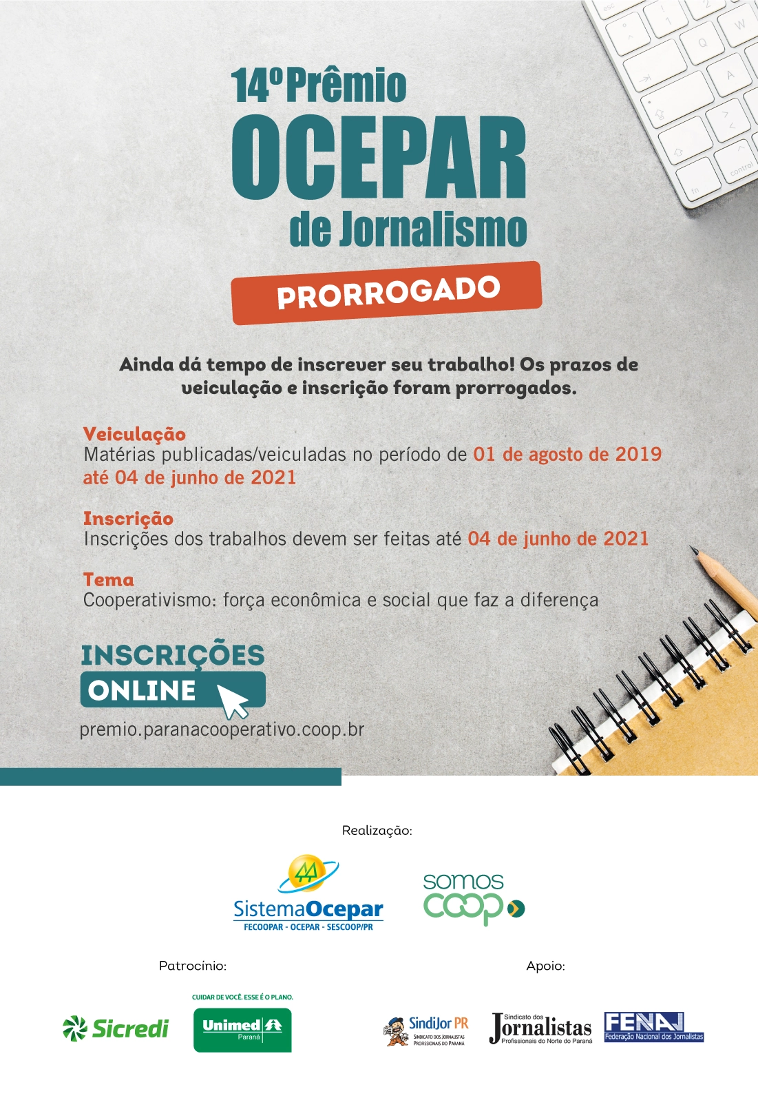 divulgacao nova prorrogacao 25 02 2021